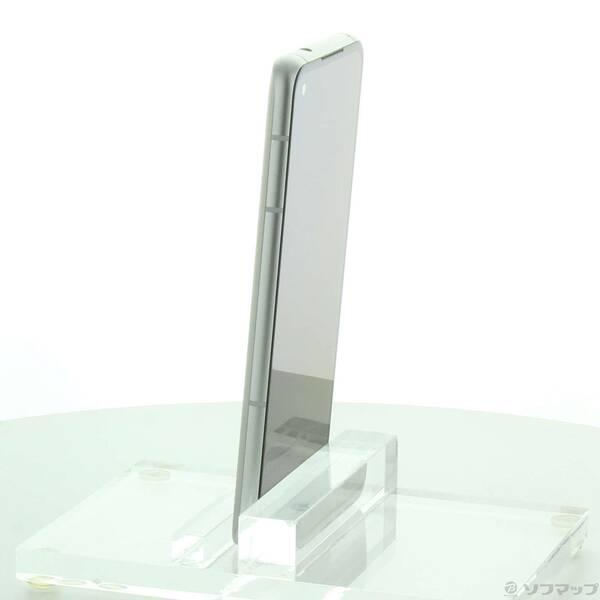 〔中古〕ASUS(エイスース) Zenfone 8 256GB ホライゾンシルバー ZS590KS-SL256S8 SIMフリー〔276-ud〕 |  | 01
