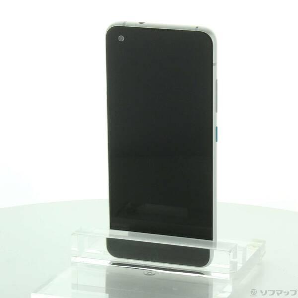 〔中古〕ASUS(エイスース) Zenfone 8 256GB ホライゾンシルバー ZS590KS-SL256S8 SIMフリー〔276-ud〕 |  | 02