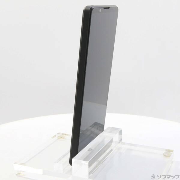 中古〕SONY(ソニー) Xperia 1 VI 512GB ブラック XQ-EC44 中古〕SONY(ソニー) Xperia 1 VI 512GB ブラック XQ-EC44