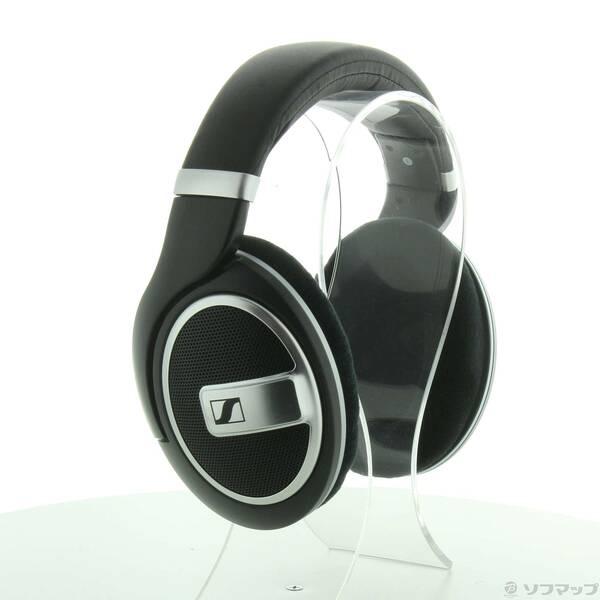 〔中古〕SENNHEISER(ゼンハイザー) HD 599 SE〔262-ud〕 |  | 03