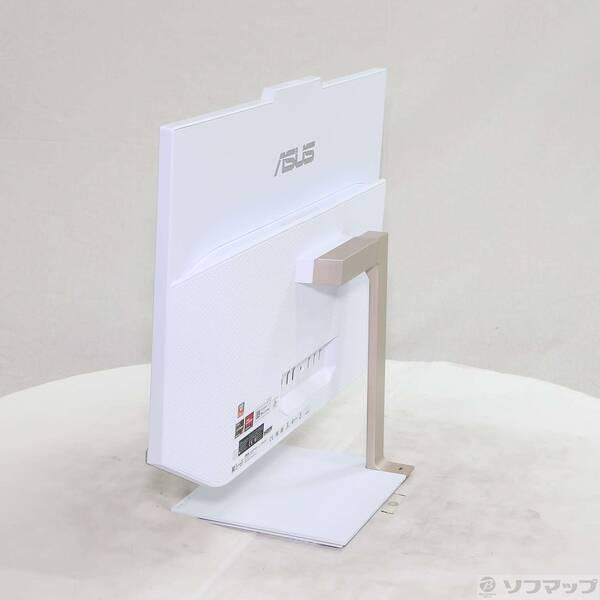 〔中古〕ASUS(エイスース) 〔展示品〕 Zen AiO 24 M5401 M5401WYAK-WA009W ホワイト〔269-ud〕 |  | 01