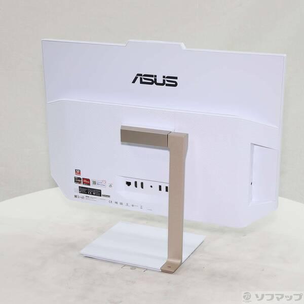 〔中古〕ASUS(エイスース) 〔展示品〕 Zen AiO 24 M5401 M5401WYAK-WA009W ホワイト〔269-ud〕 |  | 02