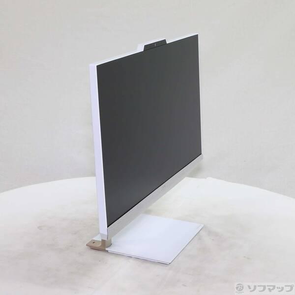 〔中古〕ASUS(エイスース) 〔展示品〕 Zen AiO 24 M5401 M5401WYAK-WA009W ホワイト〔269-ud〕 |  | 03