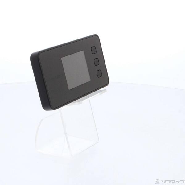 〔中古〕Speed Wi-Fi 5G X12 NAR03SKU シャドーブラック SIMフリー〔258-ud〕 |  | 03