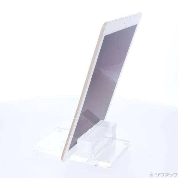 〔中古〕Apple(アップル) iPad Air 2 64GB ゴールド MH182J／A Wi-Fi〔344-ud〕 |  | 01
