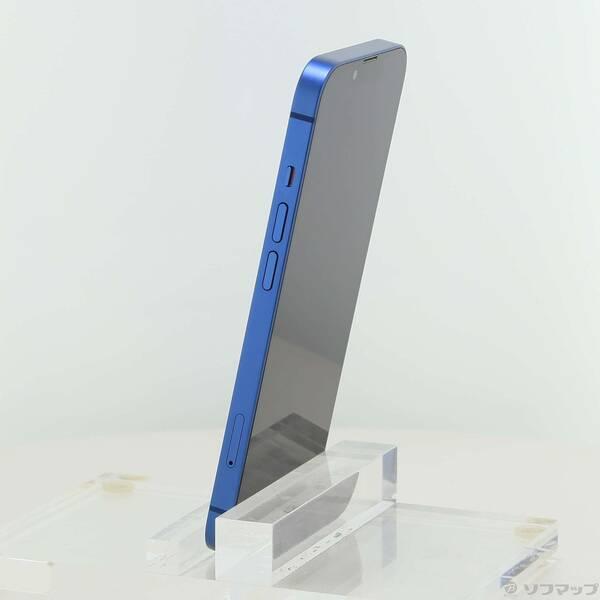 〔中古〕Apple(アップル) iPhone13 128GB ブルー MLNG3J／A SIMフリー〔349-ud〕 |  | 01