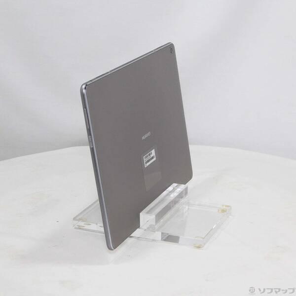 中古〕HUAWEI(ファーウェイ) MediaPad M3 Lite 10 32GB スペース