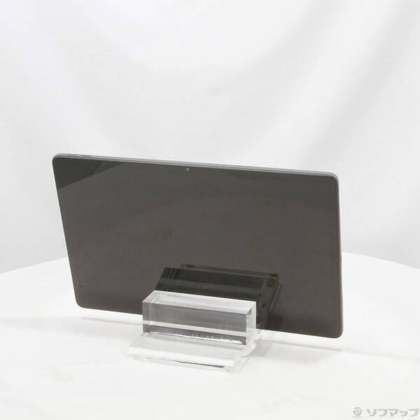 〔中古〕NEC(エヌイーシー) LAVIE Tab T11 T1175／FAS 128GB ストームグレー PCT1175FAS Wi-Fi〔344-ud〕 |  | 02