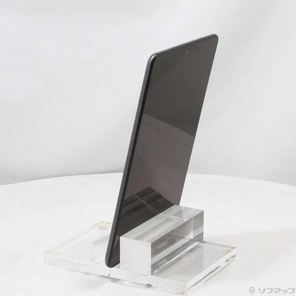 〔中古〕HUAWEI(ファーウェイ) MediaPad M5 lite 8 64GB スペースグレイ M5LITE8LTE64G SIMフリー〔377-ud〕 |  | 01