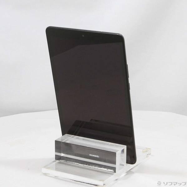 〔中古〕HUAWEI(ファーウェイ) MediaPad M5 lite 8 64GB スペースグレイ M5LITE8LTE64G SIMフリー〔377-ud〕 |  | 02