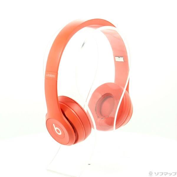 中古〕Beats by Dr. Dre Beats Solo3 Wireless MX472PA／A