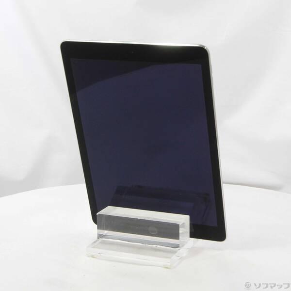〔中古〕Apple(アップル) iPad Air 2 64GB スペースグレイ MGKL2J／A Wi-Fi〔247-ud〕 |  | 02