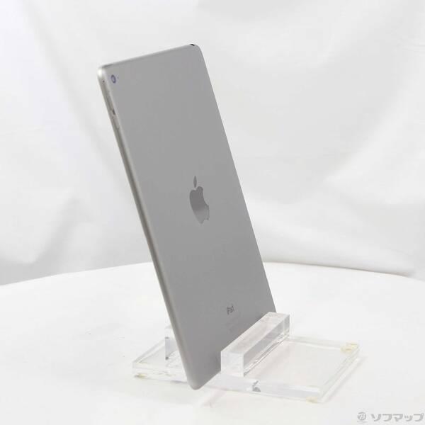 〔中古〕Apple(アップル) iPad Air 2 64GB スペースグレイ MGKL2J／A Wi-Fi〔247-ud〕 |  | 03
