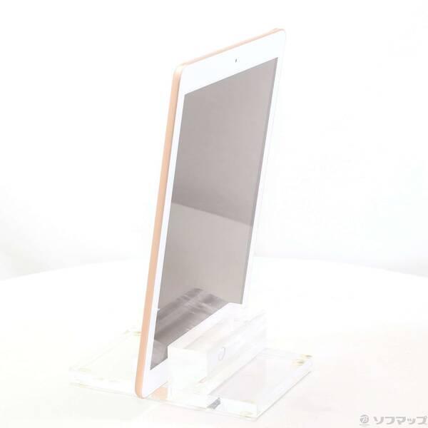 〔中古〕Apple(アップル) iPad 第6世代 32GB ゴールド MRJN2J／A Wi-Fi〔348-ud〕 |  | 01