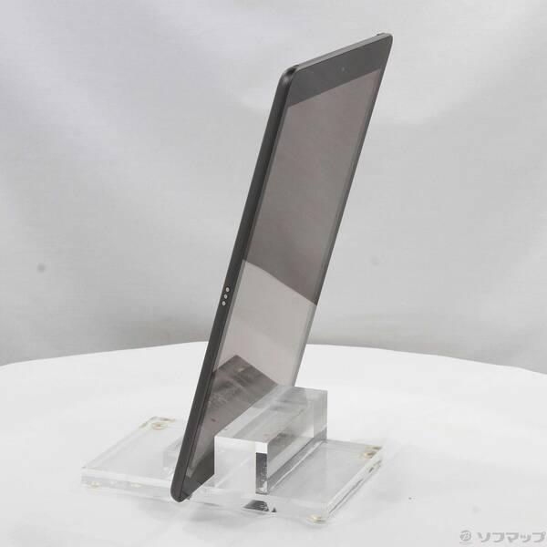 〔中古〕Apple(アップル) iPad 第7世代 32GB スペースグレイ MW742J／A Wi-Fi〔297-ud〕 |  | 01