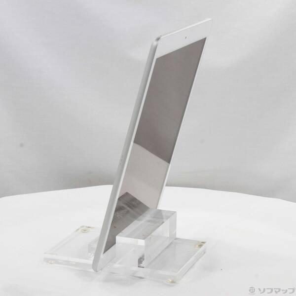 〔中古〕Apple(アップル) iPad 第7世代 32GB シルバー MW752J／A Wi-Fi〔247-ud〕 |  | 01