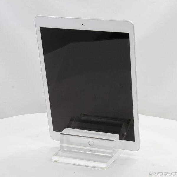 〔中古〕Apple(アップル) iPad 第7世代 32GB シルバー MW752J／A Wi-Fi〔247-ud〕 |  | 02