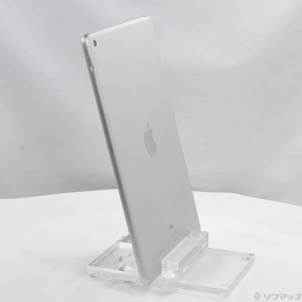 〔中古〕Apple(アップル) iPad 第7世代 32GB シルバー MW752J／A Wi-Fi〔247-ud〕 |  | 03
