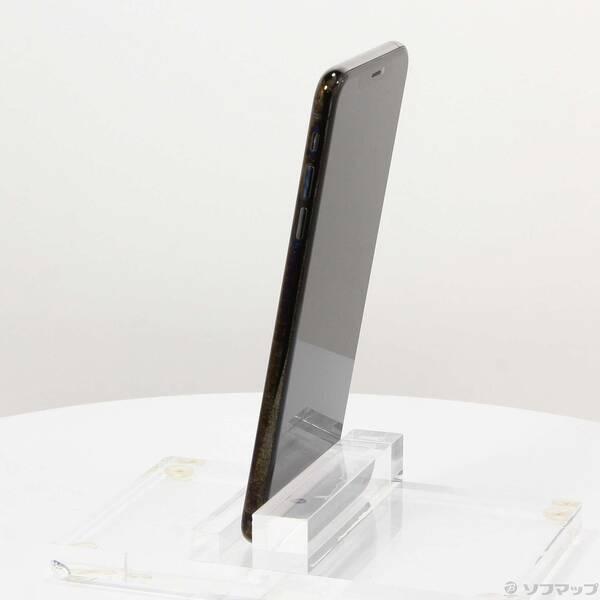 〔中古〕SoftBank iPhoneXS Max 256GB スペースグレイ MT6U2J／A SoftBank〔262-ud〕 |  | 01