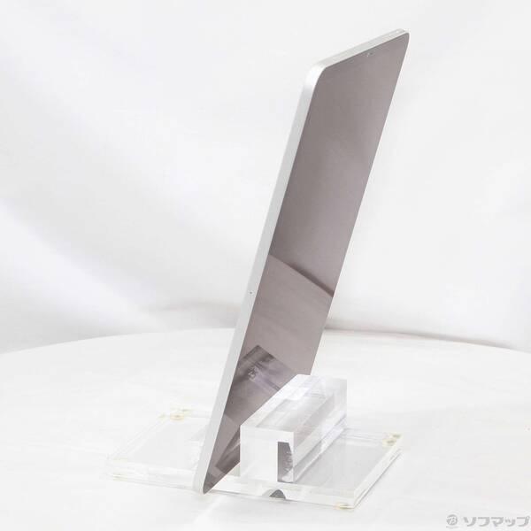 〔中古〕Apple(アップル) iPad Pro 11インチ 64GB シルバー MTXP2J／A Wi-Fi〔368-ud〕 |  | 01