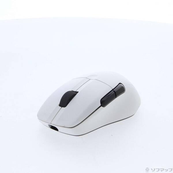 〔中古〕ROCCAT KONE Pro Air ホワイト ROC-11-415-01〔344-ud〕 | 