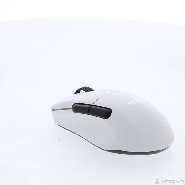 〔中古〕ROCCAT KONE Pro Air ホワイト ROC-11-415-01〔344-ud〕 |  | 01