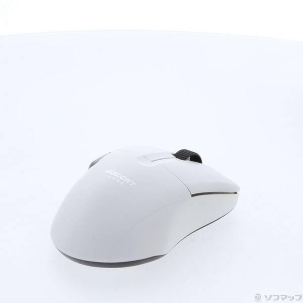 〔中古〕ROCCAT KONE Pro Air ホワイト ROC-11-415-01〔344-ud〕 |  | 02