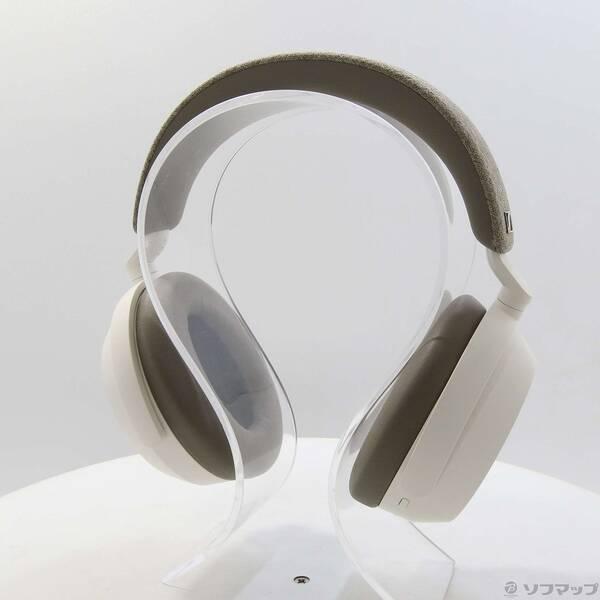 新品未開封　SENNHEISER MOMENTUM 4 Wireless 白 Sennheiser Momentum 4 Wireless Headphones - White | Sweetwater