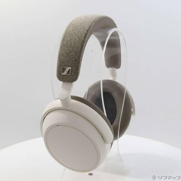 中古〕SENNHEISER(ゼンハイザー) MOMENTUM 4 Wireless ホワイト〔269