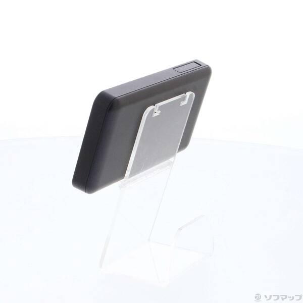 〔中古〕Speed Wi-Fi 5G X12 NAR03SKU シャドーブラック SIMフリー〔344-ud〕 |  | 01