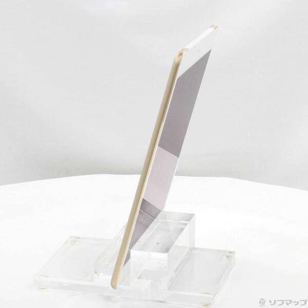 〔中古〕Apple(アップル) iPad mini 4 128GB ゴールド MK782J／A docomoロック解除SIMフリー〔276-ud〕 |  | 01