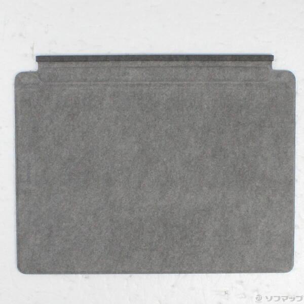 〔中古〕Microsoft(マイクロソフト) Surface Proキーボード 8X6-00232 プラチナ〔349-ud〕 |  | 01