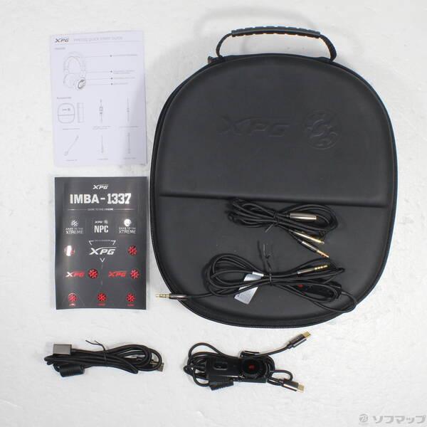 〔中古〕ADATA(エイデーター) XPG PRECOG〔344-ud〕 |  | 04