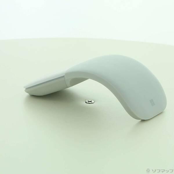 〔中古〕Microsoft(マイクロソフト) 〔展示品〕 Surface Arc Mouse CZV-00007 グレー〔258-ud〕 |  | 01