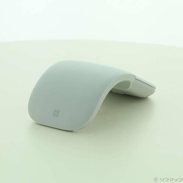 〔中古〕Microsoft(マイクロソフト) 〔展示品〕 Surface Arc Mouse CZV-00007 グレー〔258-ud〕 |  | 02