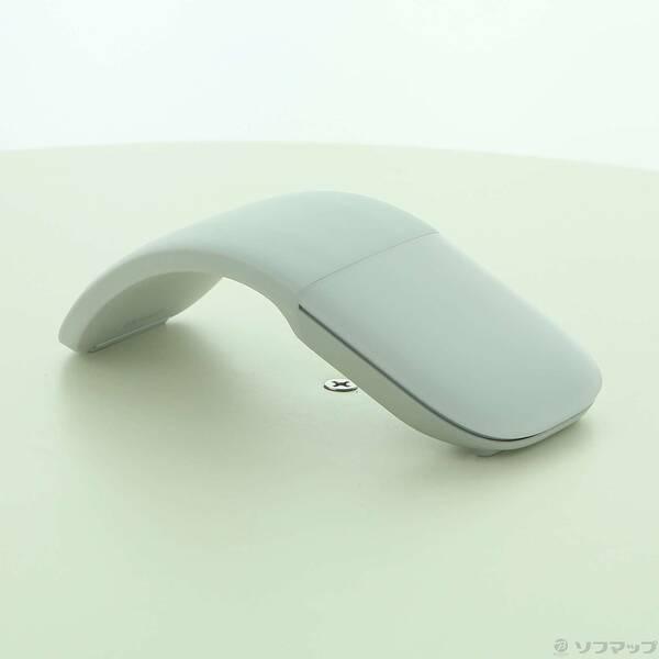 〔中古〕Microsoft(マイクロソフト) 〔展示品〕 Surface Arc Mouse CZV-00007 グレー〔258-ud〕 |  | 03