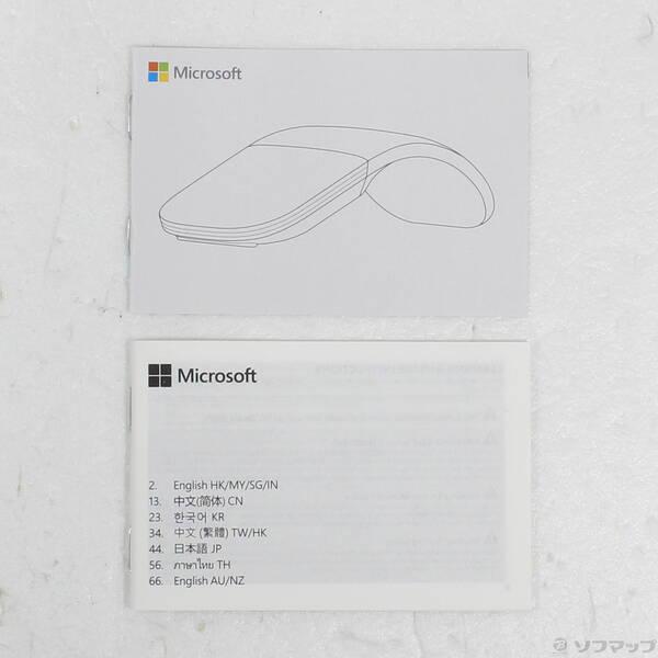 〔中古〕Microsoft(マイクロソフト) 〔展示品〕 Surface Arc Mouse CZV-00007 グレー〔258-ud〕 |  | 04