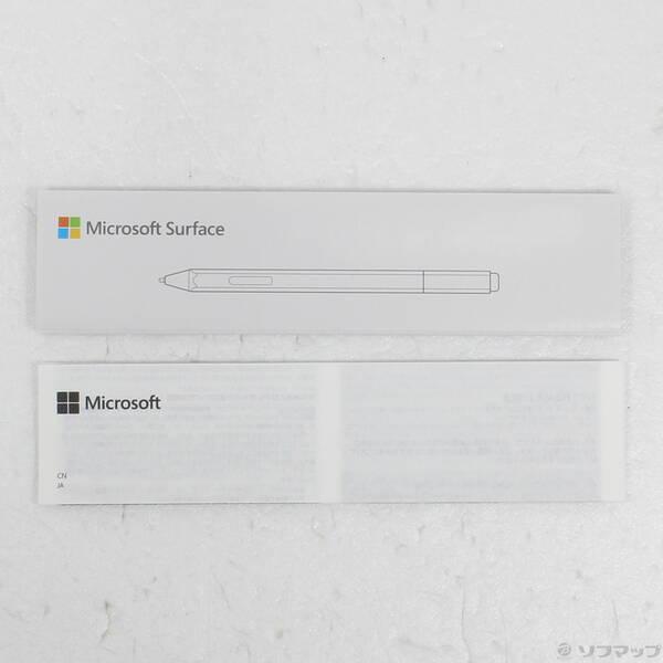 〔中古〕Microsoft(マイクロソフト) 〔展示品〕 Surface Pen FPS-00015〔262-ud〕 |  | 01