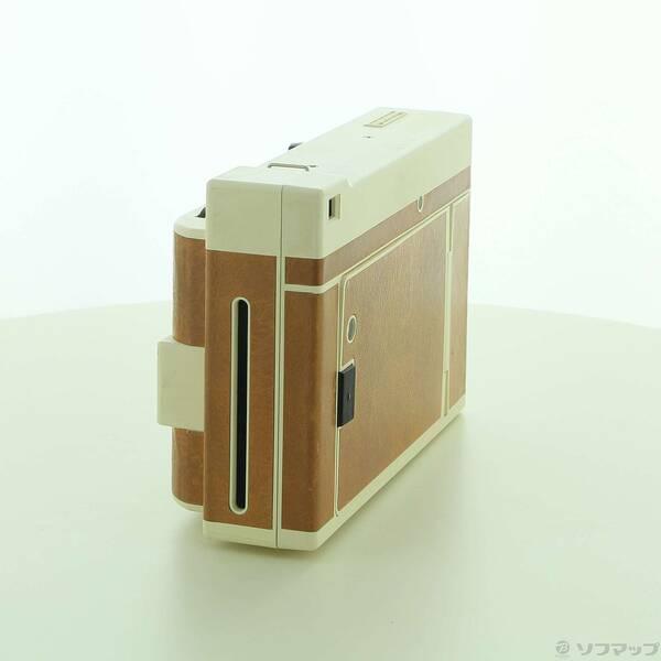 〔中古〕Lomography(ロモグラフィー) Lomo Instant Sanremo Edition LI100LUX〔262-ud〕 |  | 01