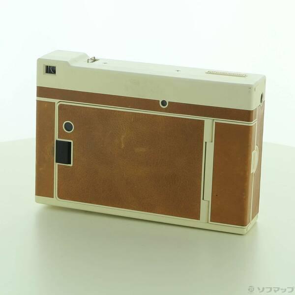 〔中古〕Lomography(ロモグラフィー) Lomo Instant Sanremo Edition LI100LUX〔262-ud〕 |  | 02