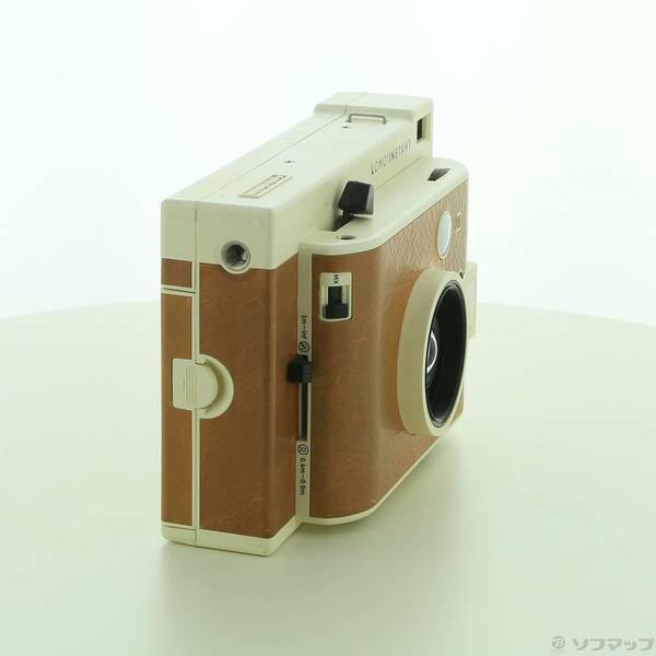〔中古〕Lomography(ロモグラフィー) Lomo Instant Sanremo Edition LI100LUX〔262-ud〕 |  | 03