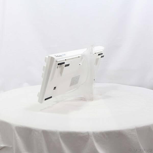 〔中古〕〔展示品〕 Ducky One 2 Pure White RGB TKL 茶軸 英語配列 dk-one2-rgb-tkl-pw-brown〔377-ud〕 |  | 01