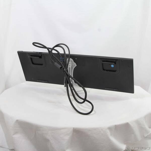 〔中古〕logicool(ロジクール) G813 LIGHTSYNC RGB Mechanical Keyboard Linear G813-LN 赤軸〔262-ud〕 |  | 02