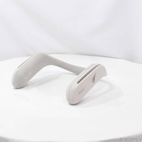 〔中古〕SONY(ソニー) SRS-WS1／FF7R ファイナルファンタジーVII リメイク コラボモデル〔377-ud〕 | 