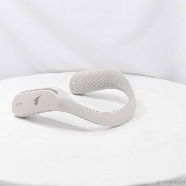 〔中古〕SONY(ソニー) SRS-WS1／FF7R ファイナルファンタジーVII リメイク コラボモデル〔377-ud〕 |  | 01