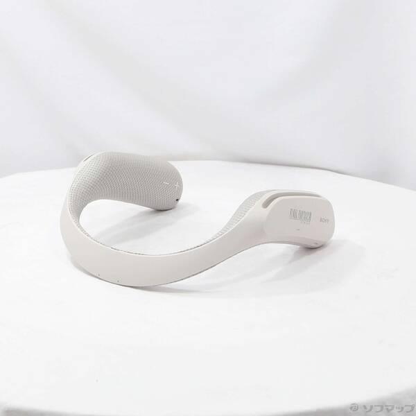 〔中古〕SONY(ソニー) SRS-WS1／FF7R ファイナルファンタジーVII リメイク コラボモデル〔377-ud〕 |  | 02