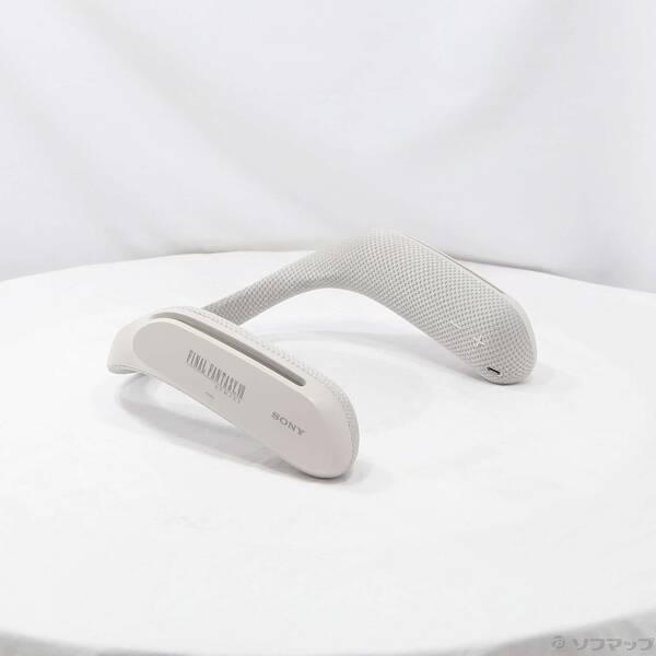 〔中古〕SONY(ソニー) SRS-WS1／FF7R ファイナルファンタジーVII リメイク コラボモデル〔377-ud〕 |  | 03