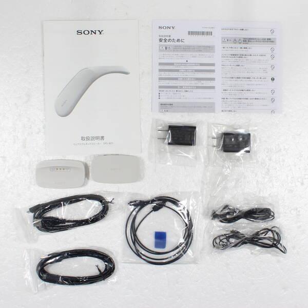 〔中古〕SONY(ソニー) SRS-WS1／FF7R ファイナルファンタジーVII リメイク コラボモデル〔377-ud〕 |  | 04