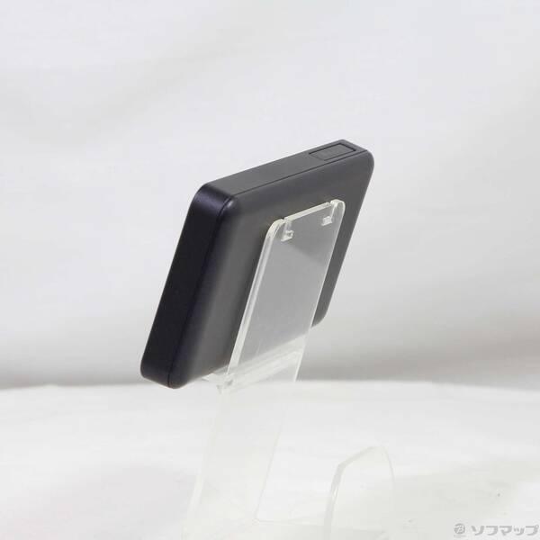 〔中古〕Speed Wi-Fi 5G X12 NAR03SKU シャドーブラック SIMフリー〔295-ud〕 |  | 01