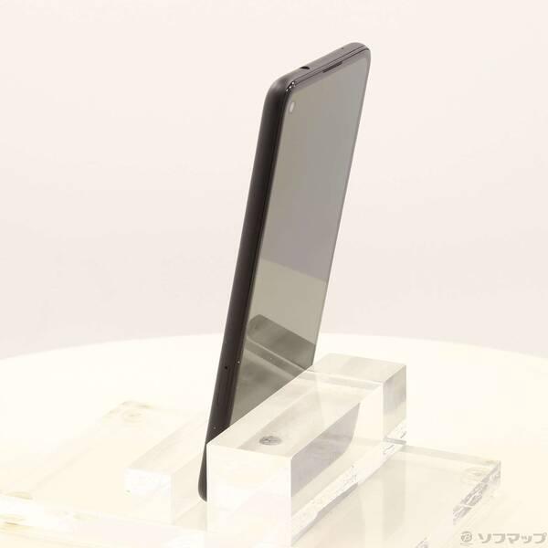 中古〕GOOGLE(グーグル) Google Pixel 4a 5G 128GB ジャスト 中古〕GOOGLE(グーグル) Google Pixel 4a 5G 128GB ジャスト